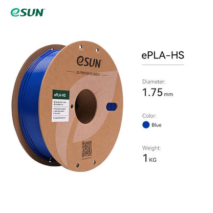 [Buy 3 Pay 2] Esun 3D Printer PLA+ PLA plus PLA Pro Filament 1.75Mm Multi-Color