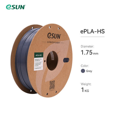 [Buy 3 Pay 2] Esun 3D Printer PLA+ PLA plus PLA Pro Filament 1.75Mm Multi-Color