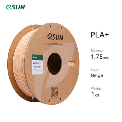 [Buy 3 Pay 2] Esun 3D Printer PLA+ PLA plus PLA Pro Filament 1.75Mm Multi-Color