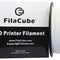 White PLA 1.75 Filament -  PLA 2 Pure White Filament 1 Kg 1.75Mm 3D Printer Filament [Made in USA] Real PLA White PLA+ Pro Compatible FDM Printer Ender Creality Monoprice Prusa Anet Makerbot