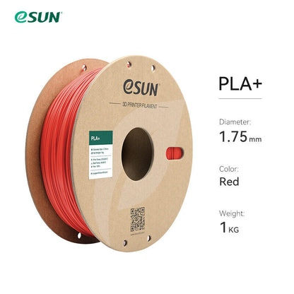 [Buy 3 Pay 2] Esun 3D Printer PLA+ PLA plus PLA Pro Filament 1.75Mm Multi-Color