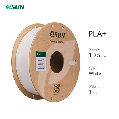 [Buy 3 Pay 2] Esun 3D Printer PLA+ PLA plus PLA Pro Filament 1.75Mm Multi-Color