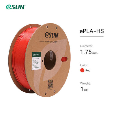 [Buy 3 Pay 2] Esun 3D Printer PLA+ PLA plus PLA Pro Filament 1.75Mm Multi-Color